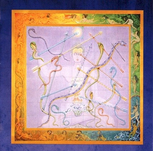 Rush - Snakes And Arrows